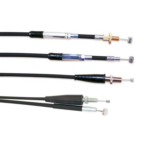 Câble d'embrayage Tecnium pour 450 KFX-R QUADYLAND.COM