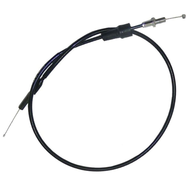 Câble d'accélérateur Speed1 pour kit poignée de gaz 350 Raptor QUADYLAND.COM