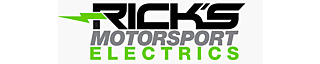 RICK'S MOTORSPORT ELECTRIC